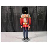 Nutcracker - Erzgebirge - 16"H