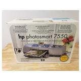 HP Photosmart 7550