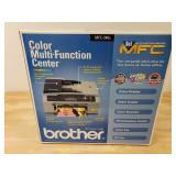 Brother MFC-240c