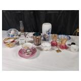 Porcelain Collectibles