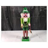 Nutcracker - Taiwan - 13"H