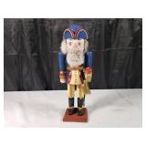 Nutcracker - China - 13"H