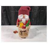 Nutcracker - Steinbach - Troll Santa - 10"H