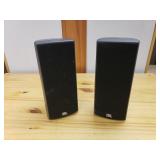 JBL 160SISAT Speakers