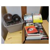 Reel to Reel Tapes - Reel Tapes