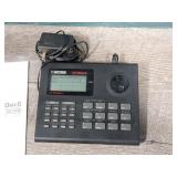 Boss DR-550 MkII Dr. Rhythm Drum Machine