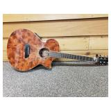 Laguna LG4CE BUB Acoustic Guitar