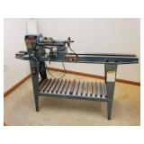 JET JWL-1236 Wood Lathe 12"x36"