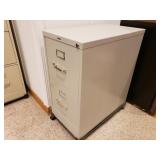 HON File Cabinet