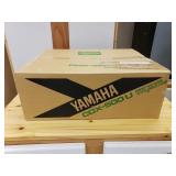 Yamaha CDX-500U CD Player