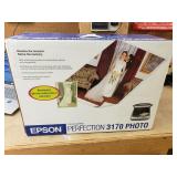 Epson Perfection 3170 Scanner