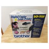 Brother DCP-7020 Copier/Printer