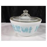 Vintage Pyrex Amish Butterprint - 1.5 qt