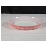 Vintage Pyrex Pink Daisy 1.5 qt