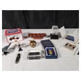 Cool Collectibles - see photos for details