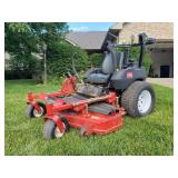 Toro Z Master Z400 Commercial Mower