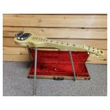Tonemaster Lap Steel Guitar