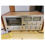 Pioneer CT-F9191 Cassette Tape Deck