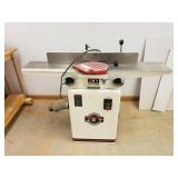 JET JJ-6CSXW Jointer