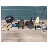Assorted Musical Items