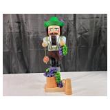 Nutcracker - Steinbach - 17.5"H