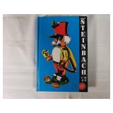 Steinbach Nutcracker Book - Vol IV
