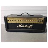 Marshall MG100HDFX Head