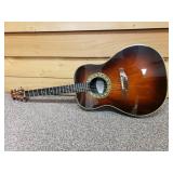 Ovation 1621-1 Acoustic Guitar