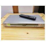 Sony DVP-NS725P CD/DVD Player