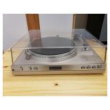 Dual CS 728 Q Quartz-Controlled Direct-Drive