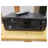 Sony STR-DE995 Receiver