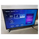 Philips Roku TV - 33"