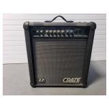 Crate BFX25 Bass Amp