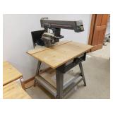 Craftsman 10" Radial Saw