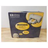 HP Deskjet 610CL Printer
