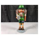 Nutcracker - VEB Hodrewa -10"H