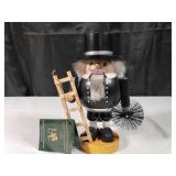 Nutcracker - Erzgebirgische - 7.5"H