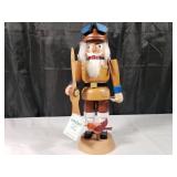 Nutcracker - Straco - 14.5"H