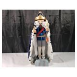 Nutcracker - Steinbach - 18.5"H
