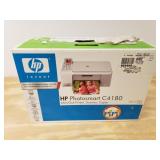 HP Photosmart C4180