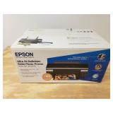Epson R280 Photo Printer