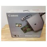 Canon Pixma MP160