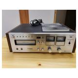 Pioneer Centrex RH-65 8-Track Player & Recorder