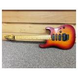 Washburn Mercury II Electric Guitar