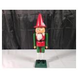 Nutcracker - Erzgebirgische - 14"H
