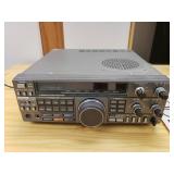 Kenwood R-5000 Communication Receiver