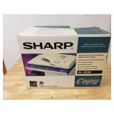 Sharp AL-2030