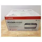 Canon Pixma MX860