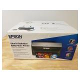 Epson R260 Photo Printer