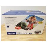 Epson Stylus Photo 925